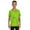 SPIDER LIME, variant on Youth 5.4 oz 100% Cotton Spider T-Shirt SPIDER LIME S