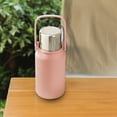 thumbnail image 5 of Large Capacity 32oz Insulated Water Bottle with Tea Strainer - 316 Stainless Steel Double Wall Vacuum Flask for Outdoor Sports & Travel, Leak-Proof & Sweat-Proof, 5 of 5