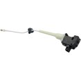 thumbnail image 3 of Trunk Lock Actuator Compatible with 1999-2005 Porsche 911 1997-2004 Porsche Boxster Front, 3 of 3