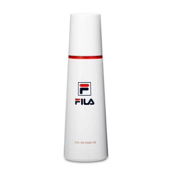 Fila for Women, Vanilla Perfume for Women, 3.4 oz Eau de Parfum