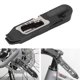 thumbnail image 1 of Kit de Reparación de Neumilaros para bicicletas, kit de llave de trinquete y fácil de usar fácil de Usar y de palanca de neumlicos para reparadores profesionales, 1 of 7