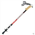 thumbnail image 2 of Carbon Hiking Stick, Retractable External Locking Stick, 2 of 5