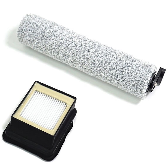 Roller Brush Filter For Xiaomi Youpin T3 Washing And Mopping Machine
