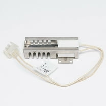 New WB13K21 Flat Igniter Replacement For GE Oven Range