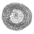 thumbnail image 1 of Chapeaux de Sommeil en Maille Réutilisables Filet à Cheveux Crochet Chapeau Snood pour Femmes Bonnet de Nuit, 1 of 6