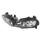 thumbnail image 3 of Lente de faro, carcasa de conjunto de faro de motocicleta + carcasa de lente de faro para conjunto de faro de motocicleta Yamaha Solución innovadora, 3 of 9