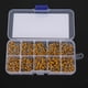 thumbnail image 4 of Kit de 500 Condensadores Cerámicos Sincero Surtido de 0,1 uf a 10 uf, 4 of 9