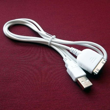 Sansa C100 Series - Sandisk Sansa C-series MP3 Player Compatible : C100 / C140 / C150 / C200 / C240 / C250 Data + Charger (Sync) Cable Cord - Bargains Depot, Sandisk Sansa C-series MP3.., By Ship from US