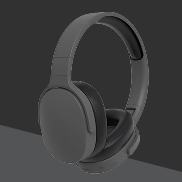 Auriculares Bluetooth, Auriculares inalámbricos, Auriculares Bluetooth Auriculares Bluetooth Auriculares inalámbricos supraaurales Estéreo Plegables Para Viajes Auriculares Bluetooth