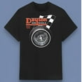 thumbnail image 1 of Camiseta personalizada Dayton Wire Wheel Lowrider, divertida camiseta gráfica de manga corta para hombre, colección negra, 1 of 6