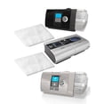 thumbnail image 2 of S9, Aircurve, and AirSense 10 Hypoallergenic Filter - 6 Pack, 2 of 2
