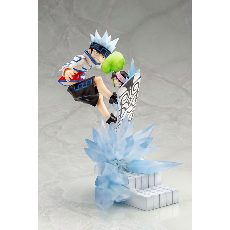 KOTOBUKIYA ARTFX J: Shaman King - Horohoro - Walmart.com
