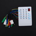 thumbnail image 4 of 3X Brushless Motor Controller Tester 24V/36V/48V/60V/72V Electric Car E-Bike Scooter Hall Tester Test Device, 4 of 5