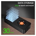 thumbnail image 4 of Green Light Digital Ranfinder 50M 70M 100M 120M Green Beam Distance Meter Tape Measure Roulette ,High Accuracy, 4 of 7