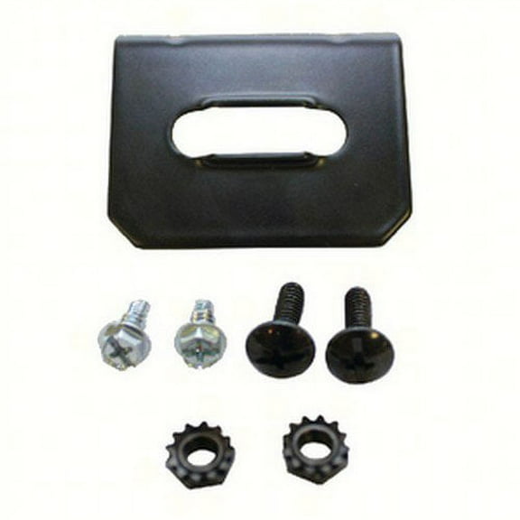 Fultyme RV 2001; Mounting Bracket 4-Way Flat Con