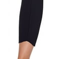 thumbnail image 2 of RBX Active Women's Ultra Soft Squat Proof Tulip Seamless Hem 7/8 Legging, 2 of 5