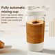 thumbnail image 4 of Automatic Shaker Cup Portable Sport Mezcla Copa Self S, 4 of 9