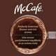 Café moulu de qualité supérieure McCafé, torréfaction mi-foncée 950g – image 2 sur 6