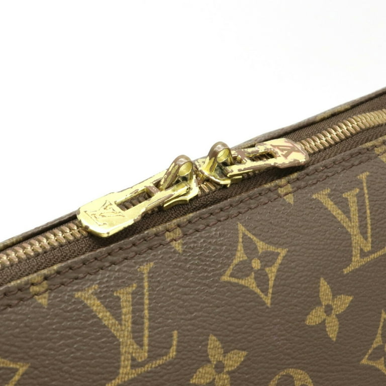 Louis Vuitton Sharon Stone Amfar Three Bag - Brown Shoulder Bags