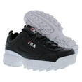 thumbnail image 4 of DISRUPTOR II PREMIUM - 5FM00621-014 BLK/WHT/FRED, 4 of 4