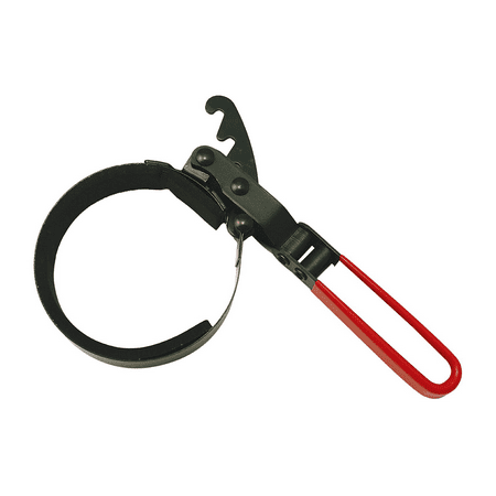 Oil Filter Wrench Swivel 2-3/4" to 4-1/2"