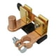 thumbnail image 2 of Interruptor de apagado de , sistemas eléctricos tipo cuchillo, interruptor principal de protección, 15-17mm, parte cónica,, 2 of 9
