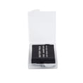 thumbnail image 4 of OULII 5Pack White Battery Storage Box Case for 5 Accessories Camera Battery Holder, 4 of 5