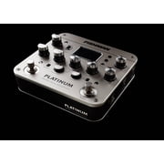 Fishman PRO-PLT-201 Platinum Pro EQ Analog Universal Instrument Preamp