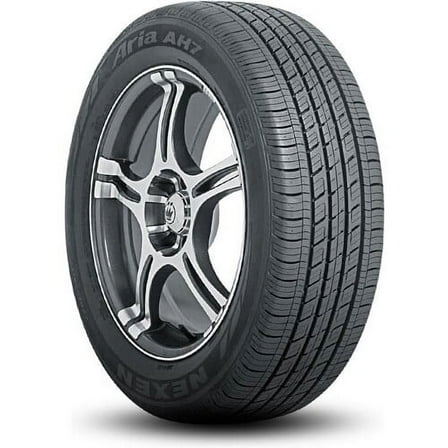 Nexen Aria AH7 205/60R16 92H BSW (4 Tires)