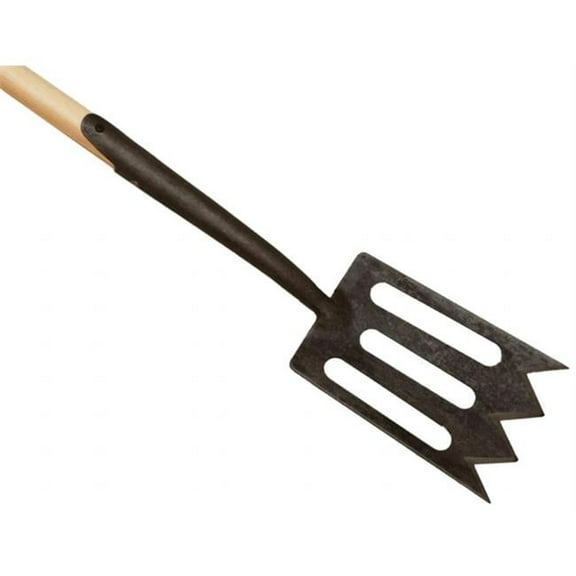 TDI Brands 31-8305 Dewit Solid Socket Spork