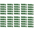 thumbnail image 1 of Colgadores de Prendas Yotijar Etiquetas de Plástico para ropa tamaño verde, 1 of 10