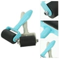 thumbnail image 3 of REACHISE 6pcs Rubber Brayer Roller for Printmaking & Stamping, 3 of 6