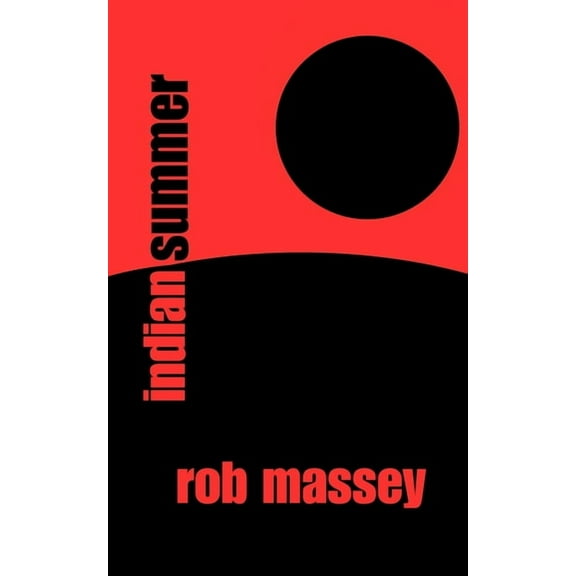 Indian Summer, (Paperback)