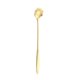 thumbnail image 1 of Cuchara de té Ounissouiy de Acero inoxidable Cocina y Comedor tipo 10, 1 of 6