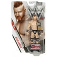 thumbnail image 4 of WWE Wrestlemania Sheamus Figure, 4 of 5