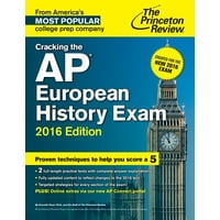 Cracking the AP European History Exam