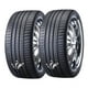 thumbnail image 1 of PAQUETE DE 2 LLANTAS 215/55ZR17 WINRUN R330 98W WINRUN R330, 1 of 2