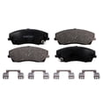 thumbnail image 7 of Detroit Axle - 6pc Front Disc Brake Rotors Ceramic Brake Pads for Chrysler 300 Dodge Challenger Charger Magnum, 7 of 7
