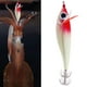 thumbnail image 4 of Pesca Calamar Ceba La Cambrería Camarones 10 Cm G Cultivo Fluorescente en Simulación Oscura Accesorios Salada, 4 of 7