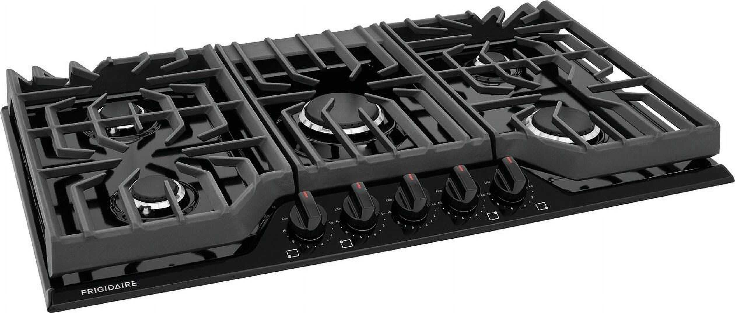Frigidaire&nbsp;36" Gas Cooktop