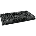 thumbnail image 3 of Frigidaire&nbsp;36" Gas Cooktop, 3 of 4