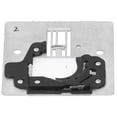 thumbnail image 1 of Heavy Duty Needle Plate, Straight Stitch Sewing Machine Needle Plate, Needle Plate Assembly Cover, 1 of 8