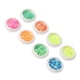 thumbnail image 4 of Cajas de Purpurina para Uñas Ormromra Lentejuelas Mixtas, 4 of 8