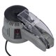 thumbnail image 4 of Máquina cortadora de cinta, JAXUDA Cortadora de cinta eléctrica Dispensador de cinta de disco rotatorio Cortador de cinta automático Funcionalidad de alta precisión, 4 of 9