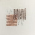 thumbnail image 5 of Gouchee Home Designer, panneau large concept, semi-transparent à œillets, Ensemble de 2 panneaux. 60pox96po, 5 of 5