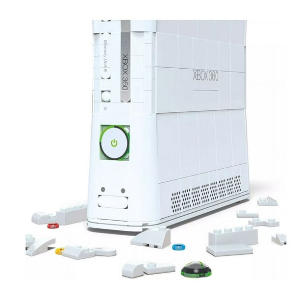 Xbox 360 Collector Set | Interlocking blocks for hospitality