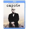 thumbnail image 2 of Capote (Blu-ray), 2 of 3