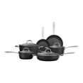 thumbnail image 1 of ZWILLING Forte 10 Piece aluminum Cookware set, 1 of 9