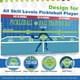 thumbnail image 5 of Almohadillas Práctica Pickleball Ayuda para El Entrenamiento Rebote Uso en Canchas Interiores Y Exteriores, 5 of 9