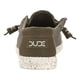 thumbnail image 5 of Zapatos Cafes Para Hombre Hey Dude 110351500, 5 of 6